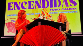 encendidas en vivo llega a la plata con humor y una charla sin tabues sobre la menopausia encendidas en vivo llega a la plata con humor y una charla sin tabues sobre la menopausia