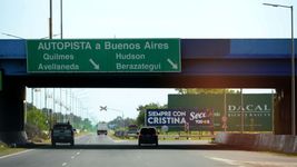 este martes vuelven a cortar la subida a la autopista este martes vuelven a cortar la subida a la autopista