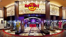 el hijo de la mona jimenez confirmo que en el estadio unico habra un hard rock cafe el hijo de la mona jimenez confirmo que en el estadio unico habra un hard rock cafe