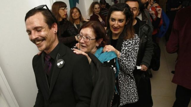 un viaje a ciegas, la obra que se disfruta en total oscuridad