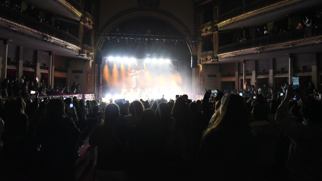 Fiesta Polenta, Pablo Molinari y más en la agenda cultural que estalla en La Plata