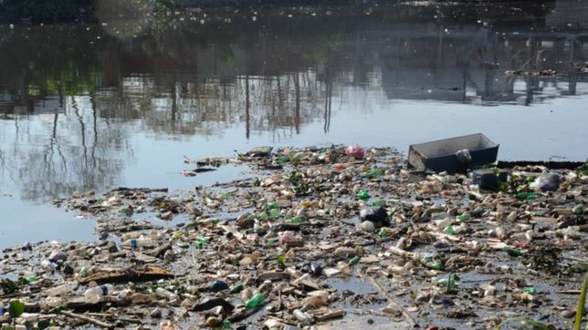 cientificos de la plata participaron de un estudio mundial sobre la contaminacion en rios