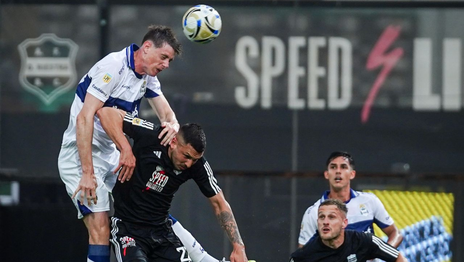 Germán Conti sigue con su recuperación: ¿cuándo podría volver a jugar en Gimnasia? Germán Conti sigue con su recuperación: ¿cuándo podría volver a jugar en Gimnasia?