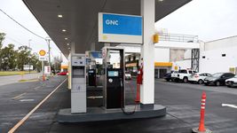 vuelven a restringir la venta de gnc en las estaciones de servicio de la plata por las bajas temperaturas vuelven a restringir la venta de gnc en las estaciones de servicio de la plata por las bajas temperaturas
