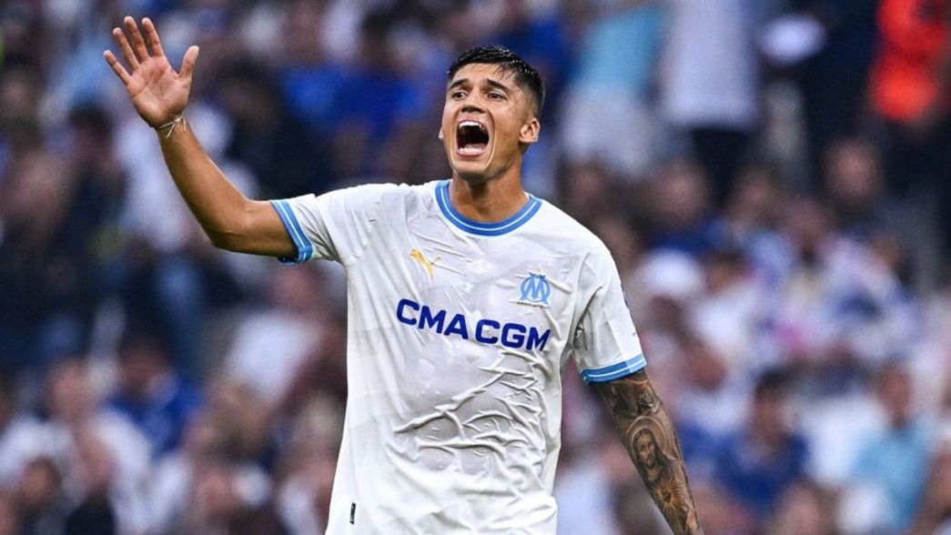 ¿Y Estudiantes?: el equipo que quiere a Joaquín Correa para hacer historia