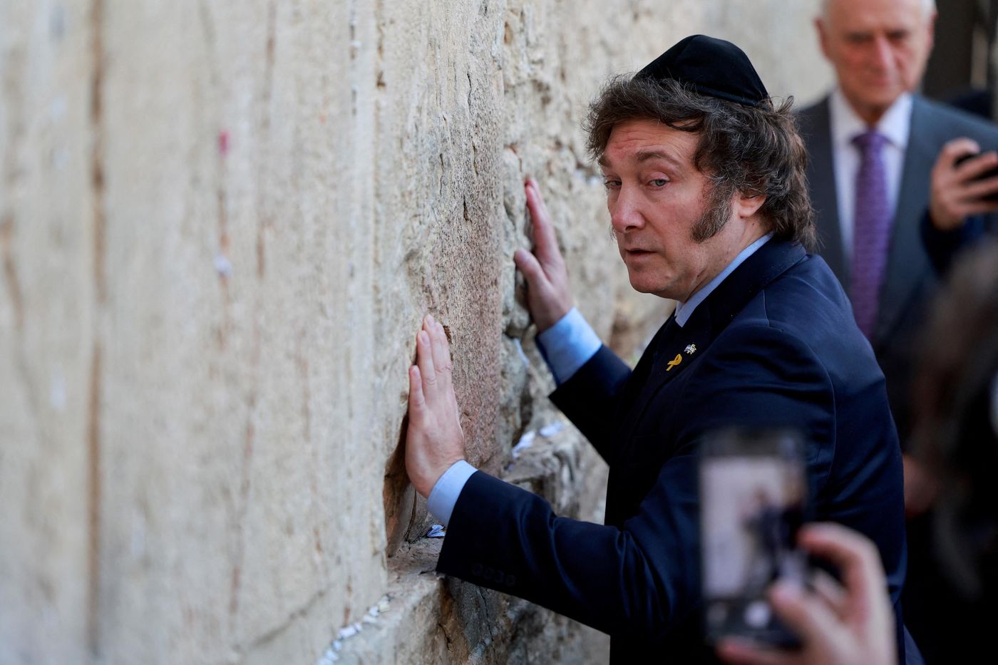 Javier Milei en Israel 2.jpg