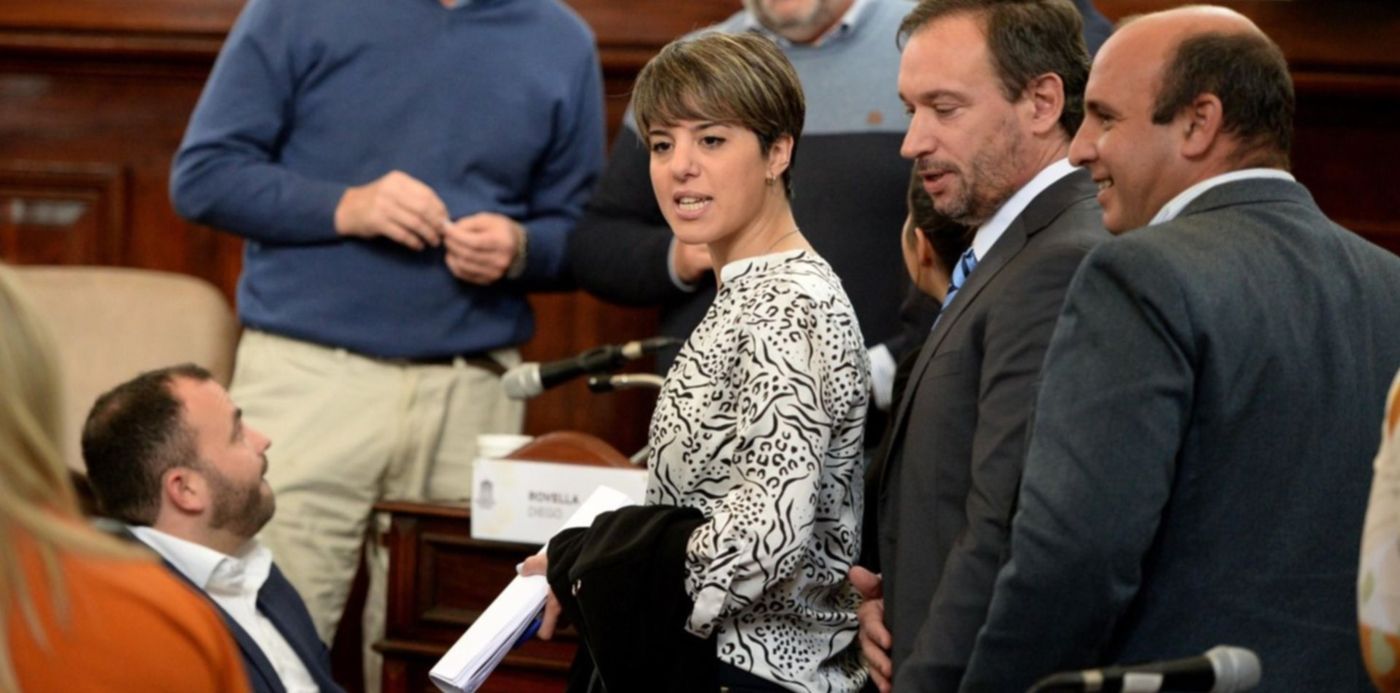 Concejo deliberante-0007 - sesión concejo deliberante del 8 de septiembre de 2022