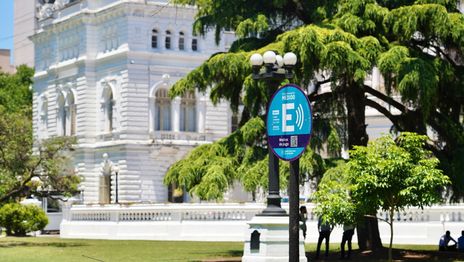 Así funcionarán los servicios municipales en La Plata este lunes 23 y martes 24 de marzo Así funcionarán los servicios municipales en La Plata este lunes 23 y martes 24 de marzo