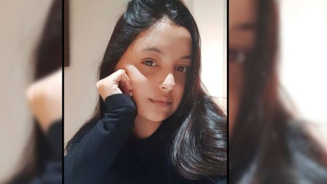 una chica de la plata denuncio que su ex intento matarla por trabajar rodeada de tipos