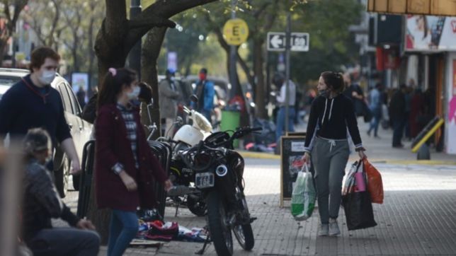 ¿cuales son los comercios que si podran abrir durante la nueva cuarentena en la plata?