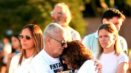 las familias de las victimas del fentanilo contaminado presentaran una ley de trazabilidad de medicamentos las familias de las victimas del fentanilo contaminado presentaran una ley de trazabilidad de medicamentos