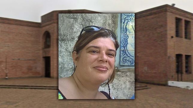 la amplia trayectoria paula posadas y el recuerdo de la facultad de ciencias naturales