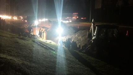 La Provincia sancionará a Edelap por la falla que dejó sin luz a la zona norte de La Plata