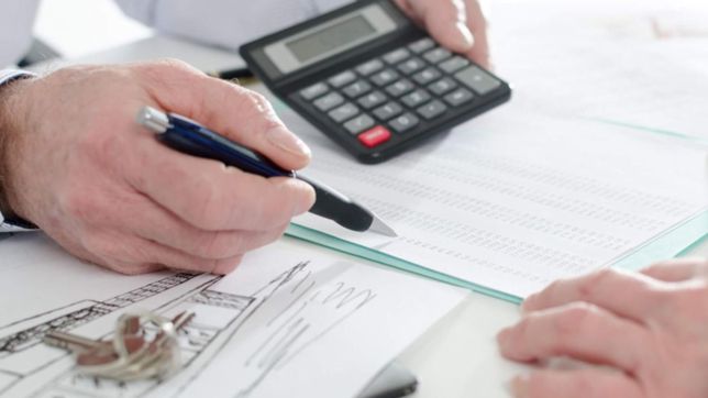 allanaron un estudio contable de la plata en medio de una causa por evasion de aportes