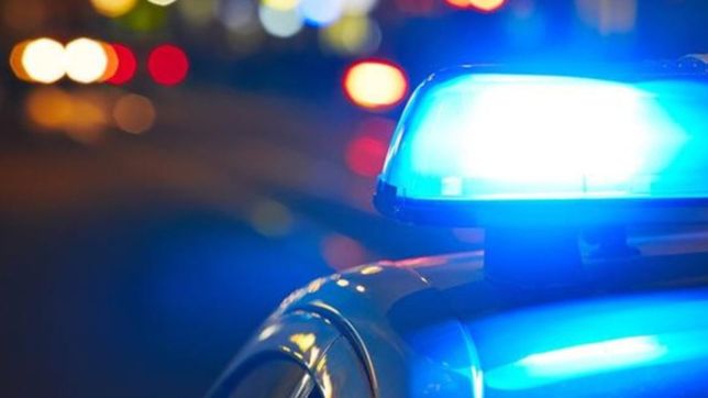 a metros de la comisaria 4ta robaron un kiosco por segunda vez en menos de un mes