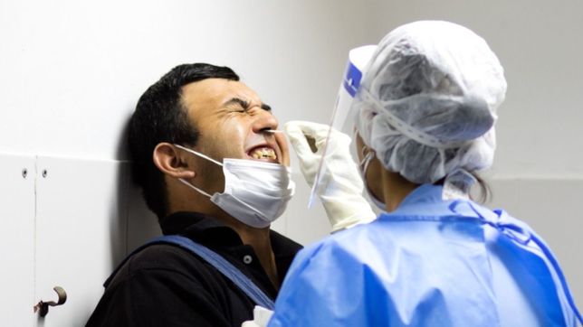 covid en argentina: confirman 9.764 casos y 247 muertes