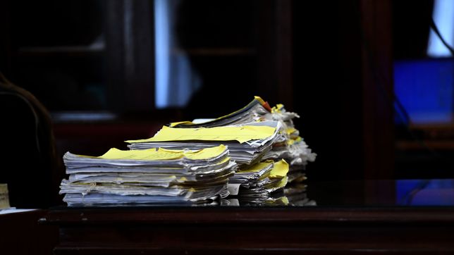 absolvieron a un matrimonio de berisso acusado en la plata de un delito imposible