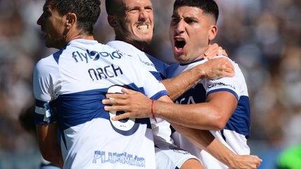 El partido ante Huracán tomó una inesperada importancia para Gimnasia tras el inicio de la fecha