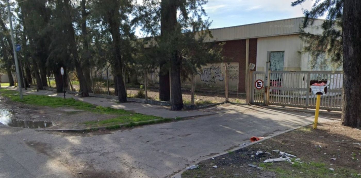 Centro cultural y archivo de las madres