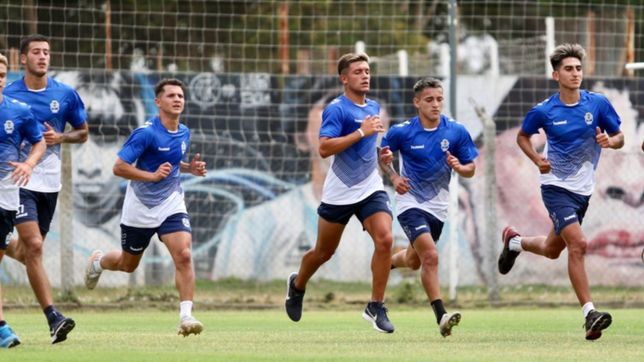 ola de contagios y alarma en gimnasia: cinco jugadores tienen covid-19