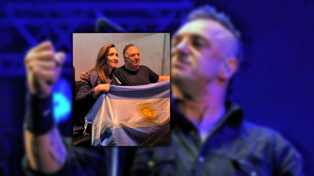 la despedida de la libertad avanza por la muerte de ricardo iorio