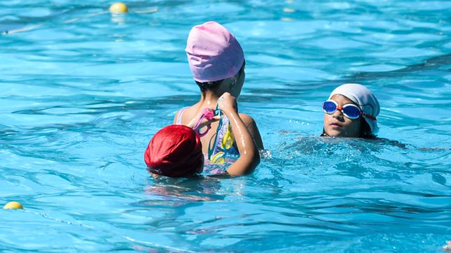 arrancan las inscripciones para la colonia de la republica de los ninos: ¿como anotarse?