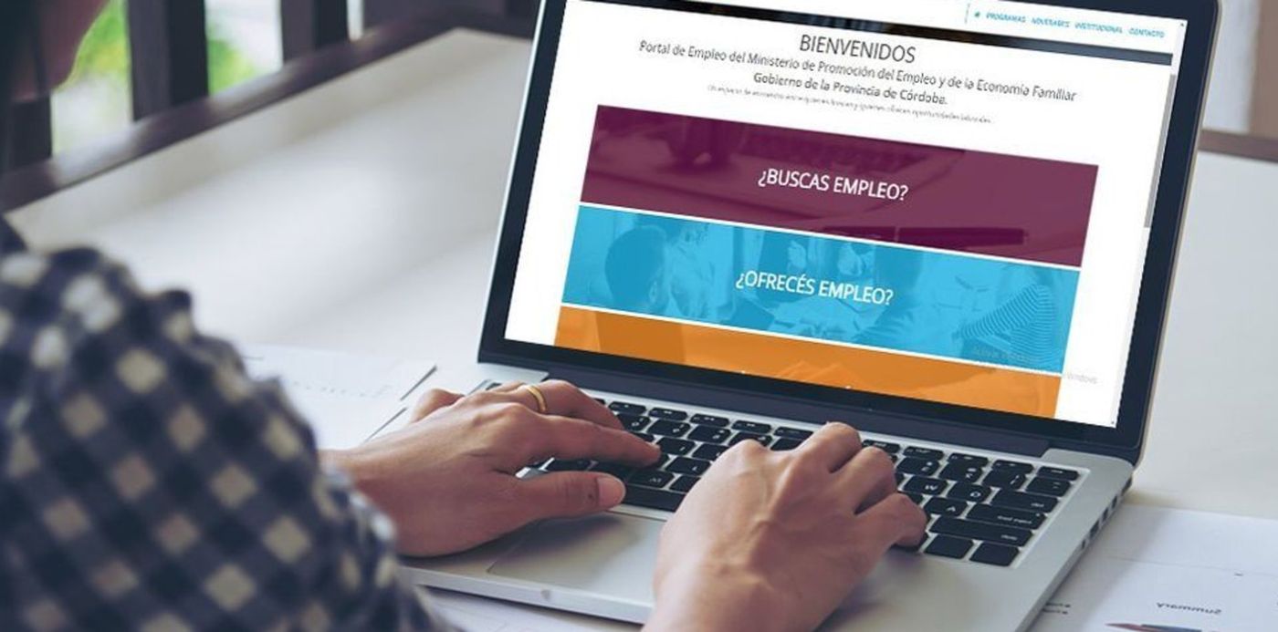 portal empleo