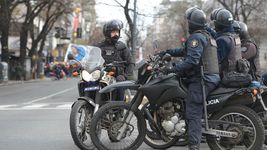detuvieron a mas de 100 personas en operativos conjuntos en toda la region detuvieron a mas de 100 personas en operativos conjuntos en toda la region