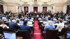 ¿que es lo que se debatira del proyecto del gobierno tras la quita del capitulo sobre la ley de tierras? ¿que es lo que se debatira del proyecto del gobierno tras la quita del capitulo sobre la ley de tierras?