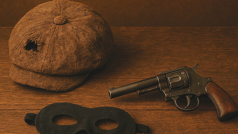 Presentan en La Plata cuentos de Roberto Arlt con Juan Sasturain como invitado de lujo Presentan en La Plata cuentos de Roberto Arlt con Juan Sasturain como invitado de lujo