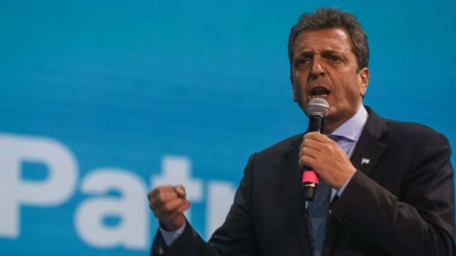 el gobierno sube el piso para pagar el impuesto a las ganancias