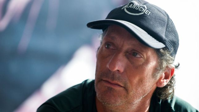 troglio a un paso de ser entrenador de san lorenzo y volver al futbol argentino