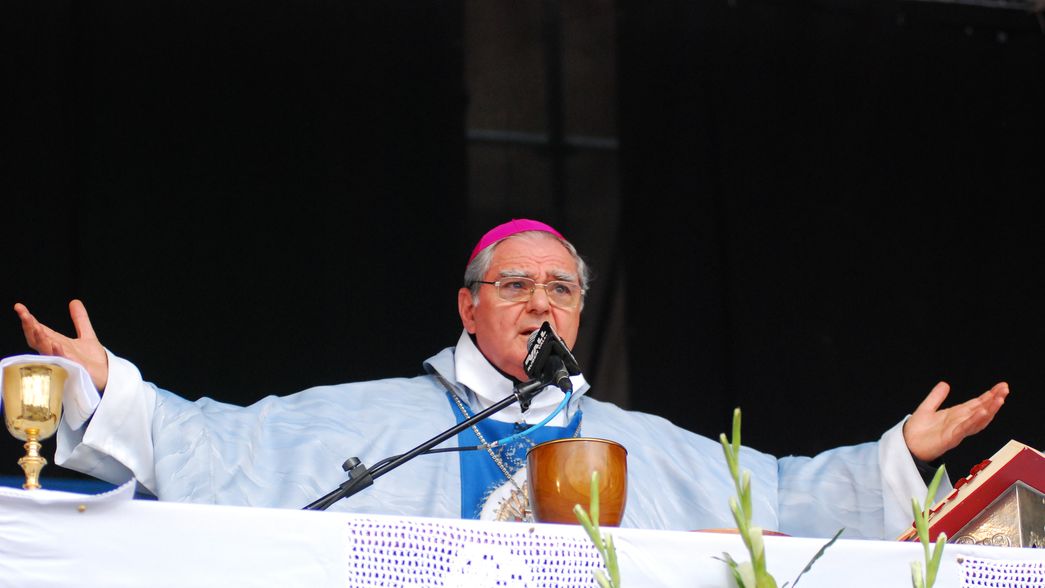 El duro mensaje de la Iglesia al gobierno por la ola de despidos