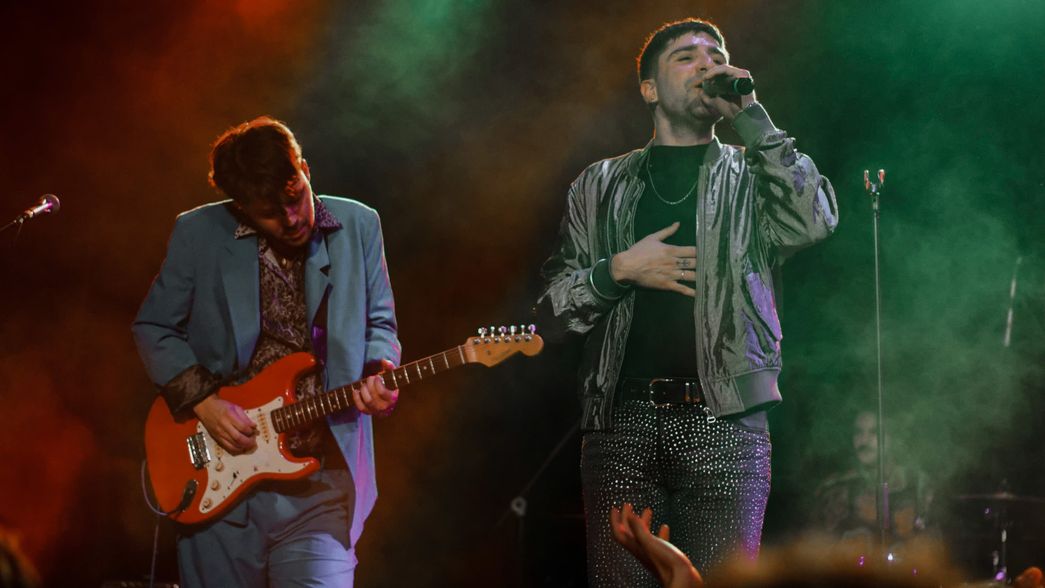 Zoe Gotusso, Rey Lear y el mejor teatro, en un finde soñado de la agenda cultural platense