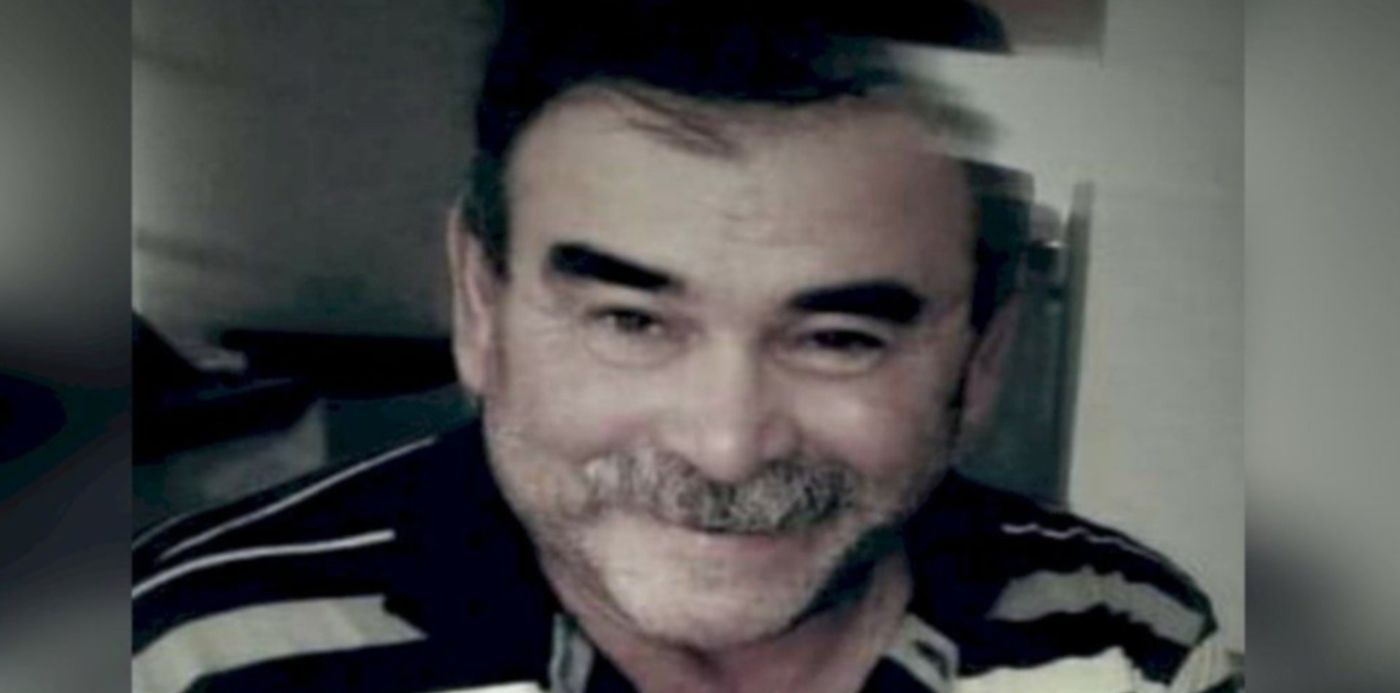 Falleció por COVID- Desvalijaron - vivienda