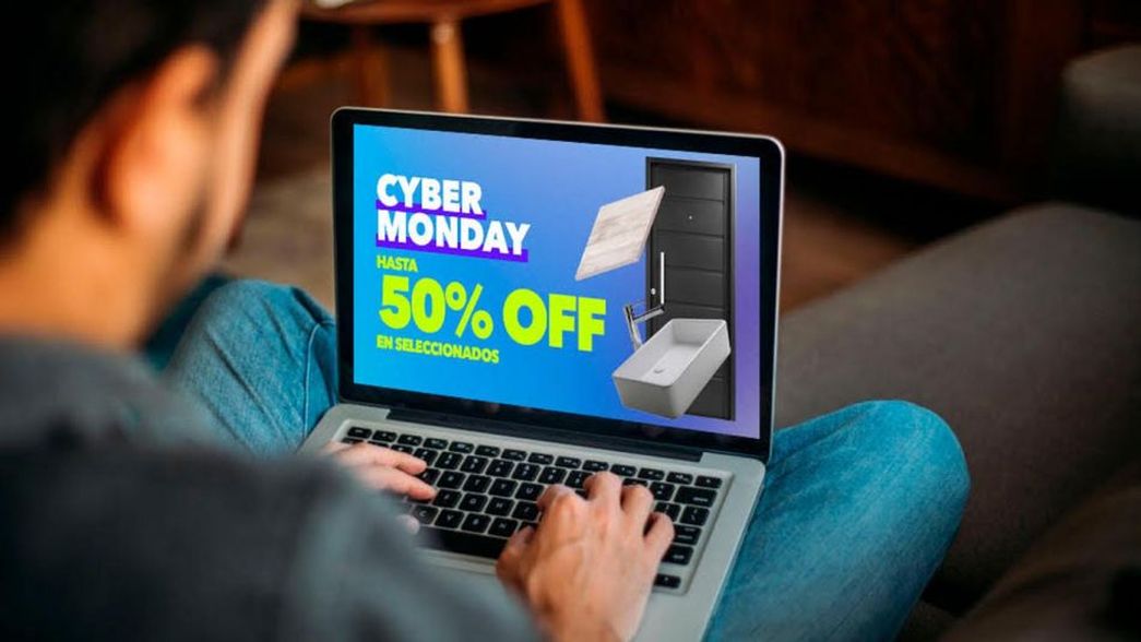 Diez consejos para aprovechar el CyberMonday y evitar estafas