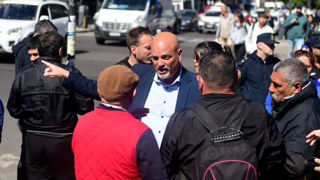 el secretario de seguridad de la plata brindara un informe ante el concejo