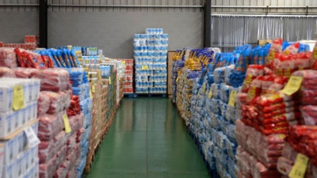 anuncian nuevas ofertas y descuentos en el mercado central de la plata