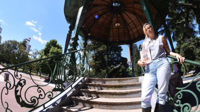 presentan vivir sin justicia: la historia de omar cigaran y de muchos pibes en el pais