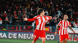 estudiantes se intereso por luka romero y el milan se mostro firme estudiantes se intereso por luka romero y el milan se mostro firme