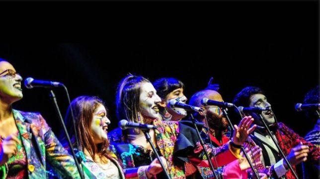 ¡estalla el finde y noviembre se despide con todo! los mejores shows que llegan a la plata