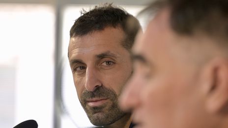 Gimnasia cada vez más cerca de acordar la rescisión de Fernando Zaniratto Gimnasia cada vez más cerca de acordar la rescisión de Fernando Zaniratto