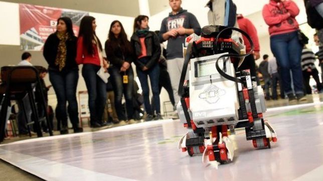 la expo ciencia y tecnologia de la unlp se realizara de manera virtual