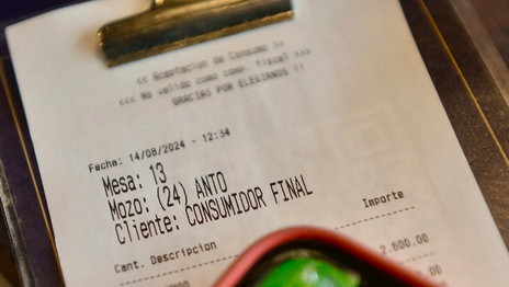 Confirman desde cuándo es que los tickets deberán indicar cuánto se paga de IVA y otros impuestos