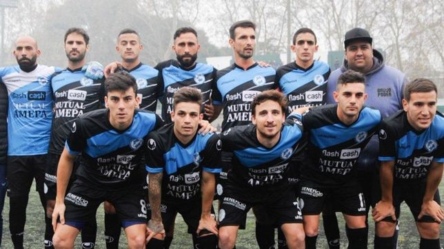 villa san carlos gano por penales y ascendio a la primera b metropolitana