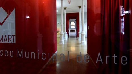 La agenda de agosto de muestras y exposiciones en el MUMART y el Centro Cultural Malvinas