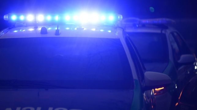 conmocion en la plata: asesinaron a un joven de un tiro en la nuca y escaparon