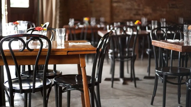 el descuento en gastronomia de banco nacion y modo para disfrutar salidas sin gastar de mas