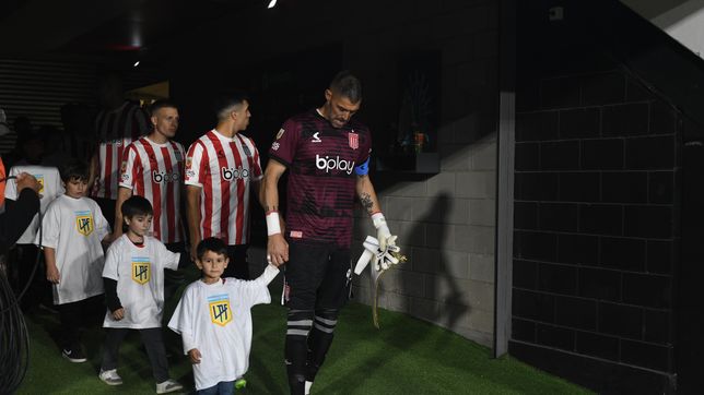 los tres candidatos para reemplazar a andujar en el arco de estudiantes