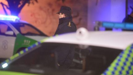 Encontraron a un joven muerto con un tiro en la cabeza en plena calle